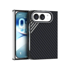 ABEEL C Carbon Fiber Series 6D Micro Relief ...