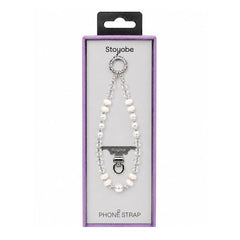 DUX DUICS Stoyobe Ice Crystal Series Phone Chain