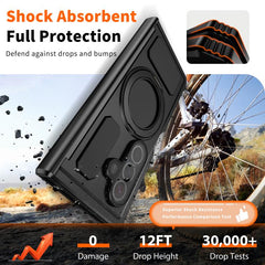 R-JUST Life Waterproof Dustproof MagSafe Mag...