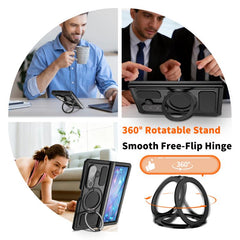 R-JUST Life Waterproof Dustproof MagSafe Mag...