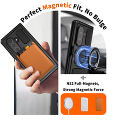 R-JUST Life Waterproof Dustproof MagSafe Mag...