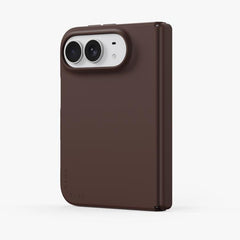 YOYOISLES Liquid Silicone Magnetic Phone Cas...