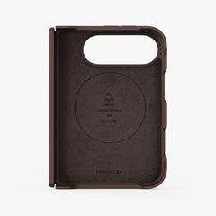 YOYOISLES Liquid Silicone Magnetic Phone Cas...