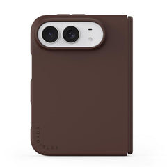 YOYOISLES Liquid Silicone Magnetic Phone Cas...