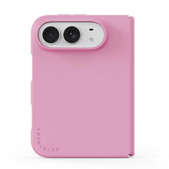 YOYOISLES Liquid Silicone Magnetic Phone Cas...