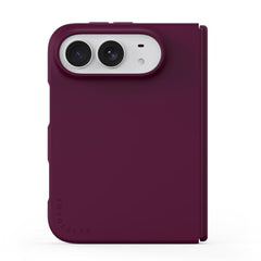 YOYOISLES Liquid Silicone Magnetic Phone Cas...