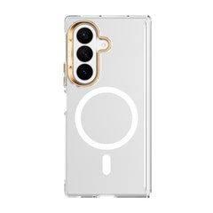 ABEEL Lightweight Transparent Magnetic PC Ph...