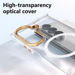 ABEEL Lightweight Transparent Magnetic PC Ph...