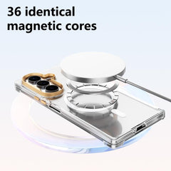 ABEEL Lightweight Transparent Magnetic PC Ph...