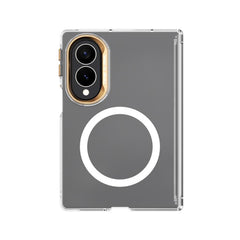 ABEEL Lightweight Transparent Magnetic PC Ph...