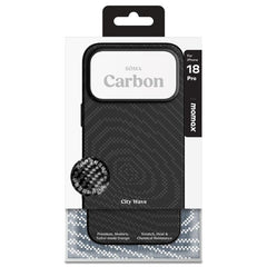 MOMAX SOMA Carbon 1500D Aramid Fiber Magneti...