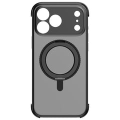 MOMAX SOMA Hoop Rotating Invisible Holder Ma...