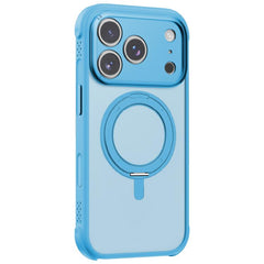 MOMAX SOMA Hoop Rotating Invisible Holder Ma...