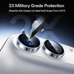XDcase HD Hawkeye Camera Lens Protector     ...