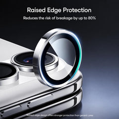 XDcase HD Hawkeye Camera Lens Protector     ...