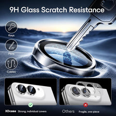 XDcase HD Hawkeye Camera Lens Protector     ...