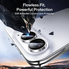 XDcase HD Hawkeye Camera Lens Protector     ...