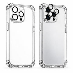 XDcase Four-corner Shockproof TPU Phone Case...