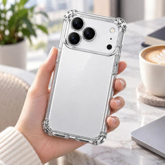 XDcase Four-corner Shockproof TPU Phone Case...