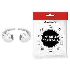 AhaStyle 1 Pair For AirPods 5 / 4 Silicone C...