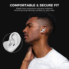 AhaStyle 1 Pair For AirPods 5 / 4 Silicone C...