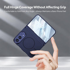 GKK Integrated Phantom Magnetic Thin Ring Fo...