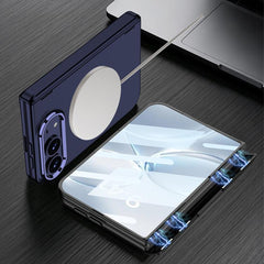 GKK Integrated Phantom Magnetic Thin Ring Fo...