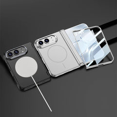GKK Integrated Phantom Magnetic Thin Ring Fo...