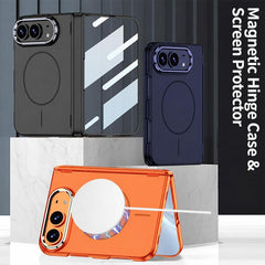 GKK Integrated Phantom Magnetic Thin Ring Fo...