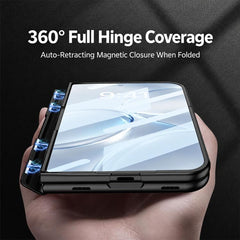 GKK Integrated Phantom Magnetic Thin Ring Fo...