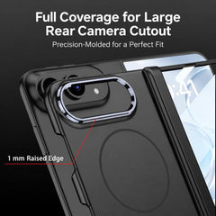 GKK Integrated Phantom Magnetic Thin Ring Fo...