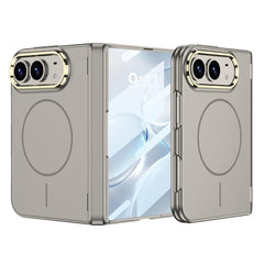 GKK Integrated Phantom Magnetic Thin Ring Fo...