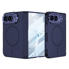 GKK Integrated Phantom Magnetic Thin Ring Fo...