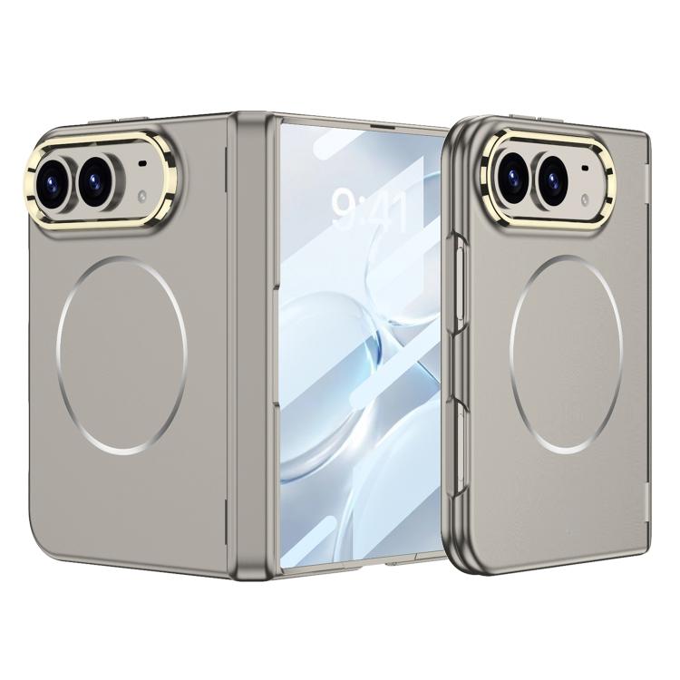 GKK Integrated Phantom Inner Magnetic Nickel...
