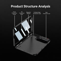 GKK Integrated Phantom Inner Magnetic Nickel...