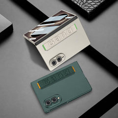 GKK Integrated Ultra-thin Wristband Shockpro...