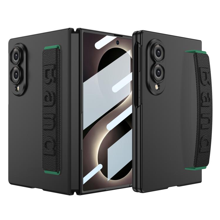 GKK Integrated Ultra-thin Wristband Shockpro...