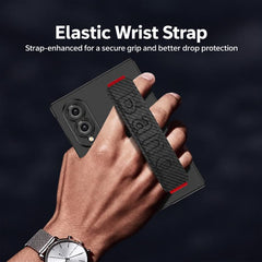 GKK Integrated Ultra-thin Wristband Shockpro...