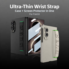 GKK Integrated Ultra-thin Wristband Shockpro...