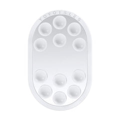 YOYOISLES Silicone Series Mirror Suction Cup