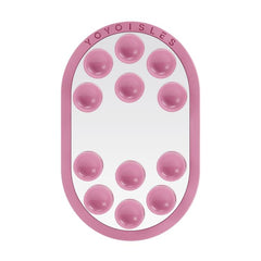 YOYOISLES Silicone Series Mirror Suction Cup