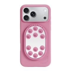 YOYOISLES Silicone Series Mirror Suction Cup