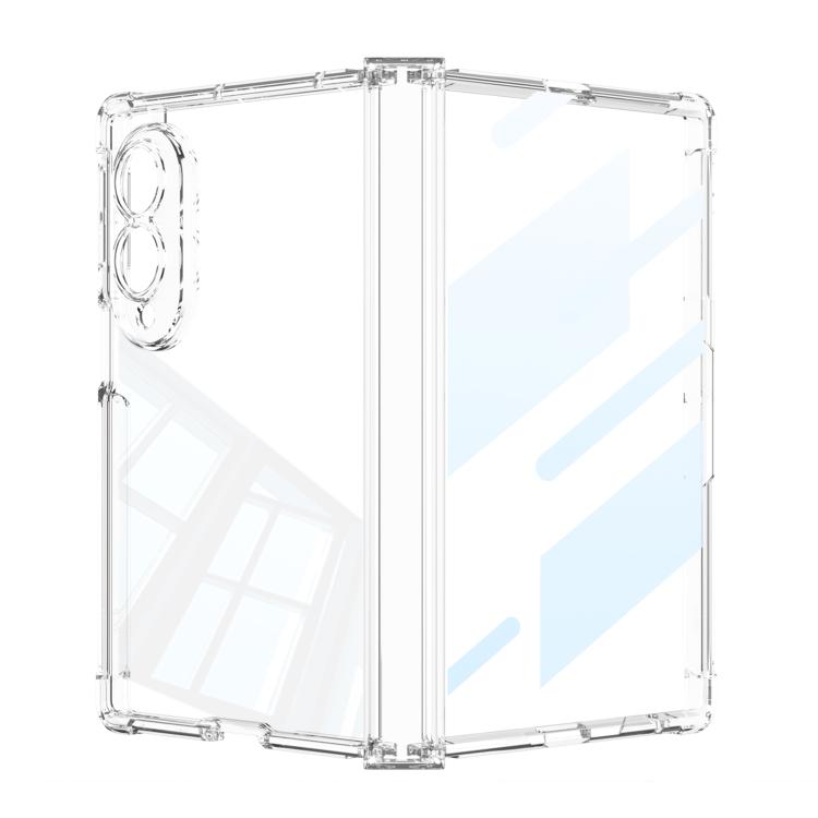 GKK Integrated Airbag Hinge Shockproof Phone...
