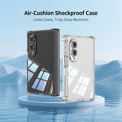 GKK Integrated Airbag Hinge Shockproof Phone...