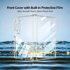 GKK Integrated Airbag Hinge Shockproof Phone...