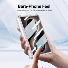 GKK Integrated Airbag Hinge Shockproof Phone...