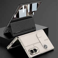 GKK Integrated Full Coverage Flip Phone Case...