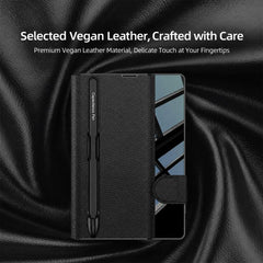 GKK Integrated Full Coverage Flip Phone Case...