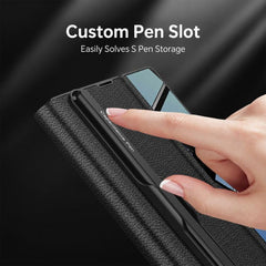 GKK Integrated Full Coverage Flip Phone Case...