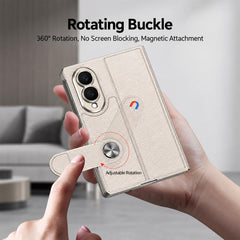 GKK Integrated Full Coverage Flip Phone Case...